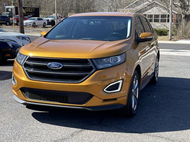 Thumbnail image of 2015 Ford Edge at Big H Auto Mart - Benton