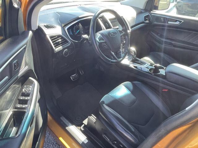 Thumbnail image of 2015 Ford Edge at Big H Auto Mart - Benton