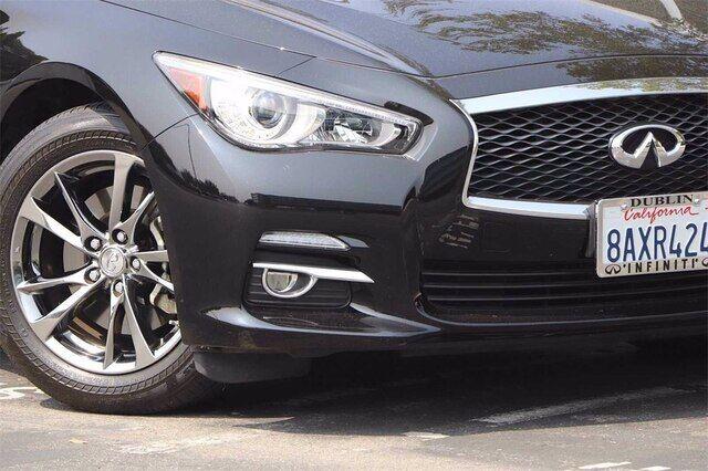 Thumbnail image of 2017 INFINITI Q50 at Dublin Kia