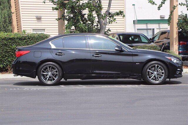 Thumbnail image of 2017 INFINITI Q50 at Dublin Kia