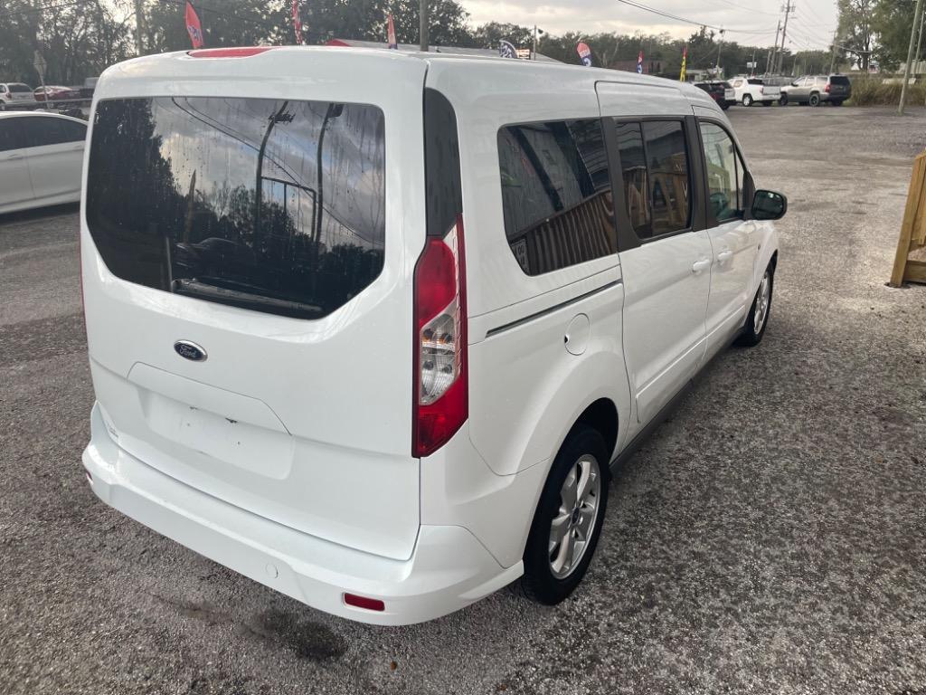 Thumbnail image of 2014 Ford Transit Connect at Drive Now FL
