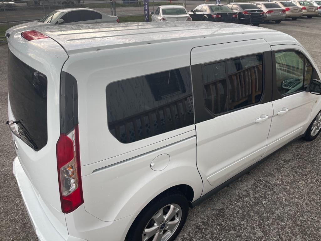 Thumbnail image of 2014 Ford Transit Connect at Drive Now FL