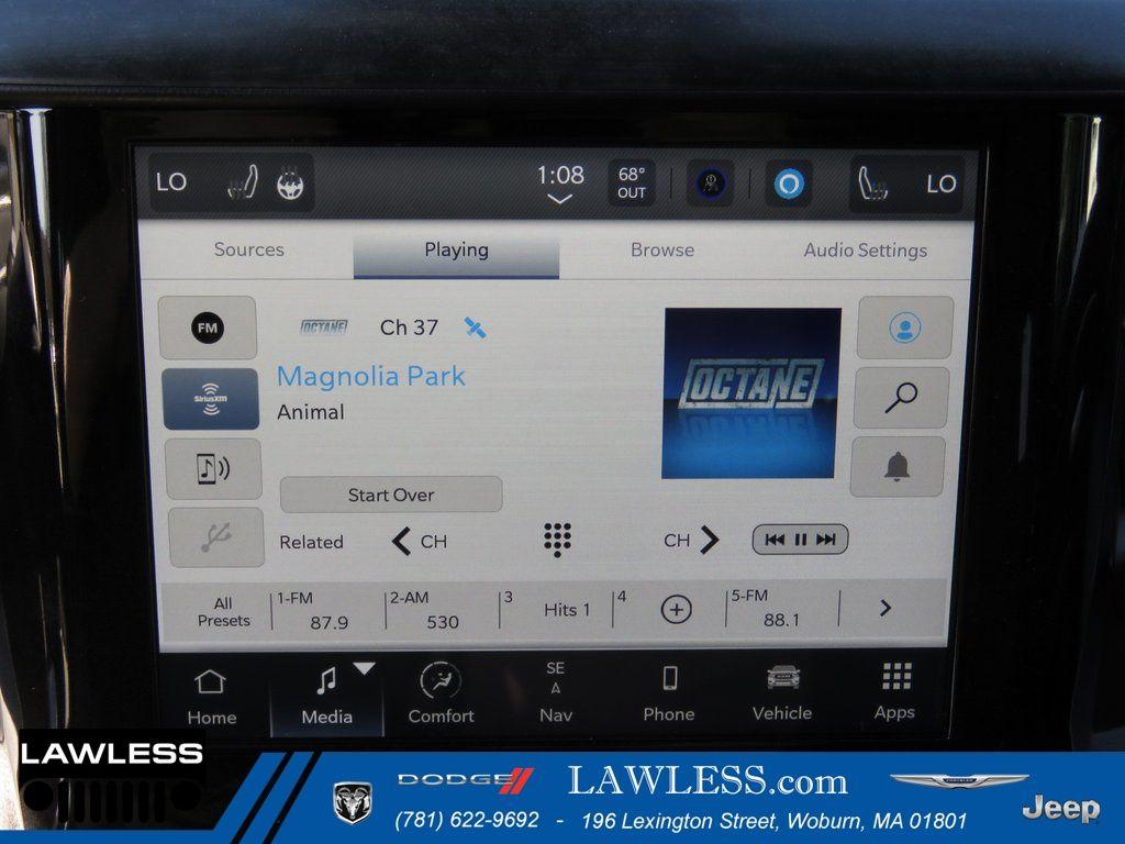 Thumbnail image of 2024 Ram 2500 at Lawless Chrysler Dodge Jeep Ram