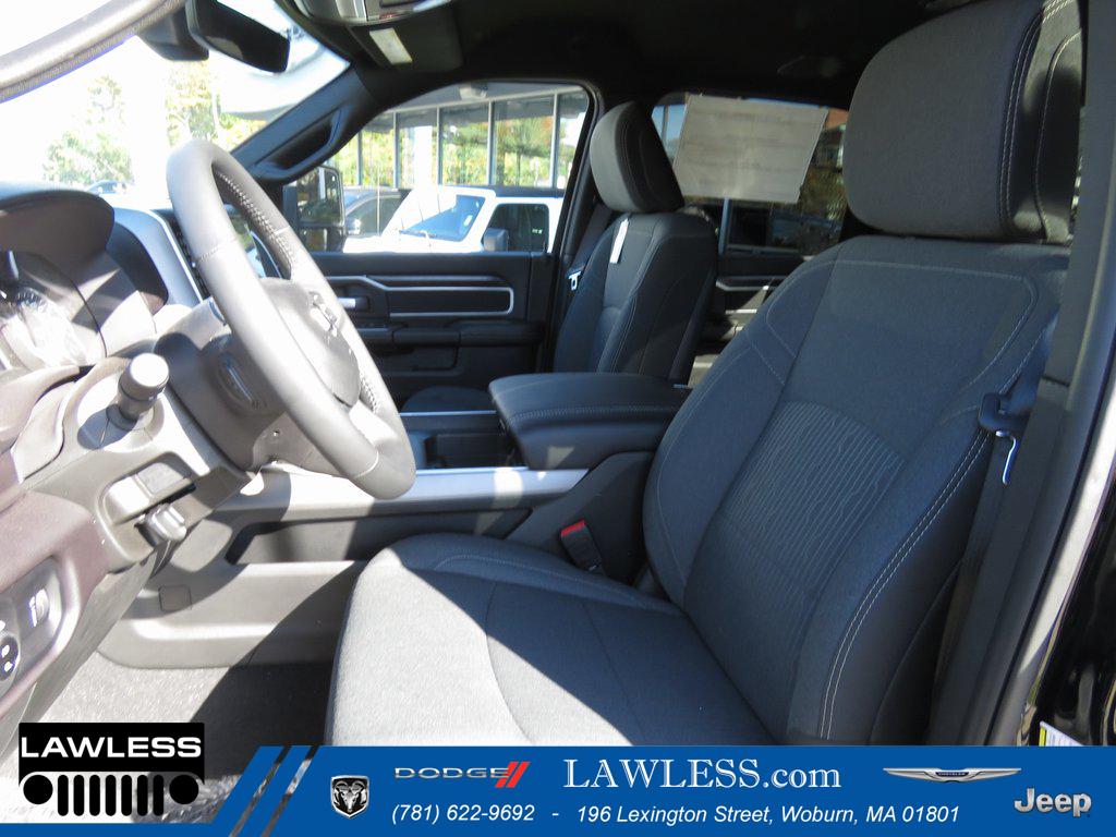 Thumbnail image of 2024 Ram 2500 at Lawless Chrysler Dodge Jeep Ram