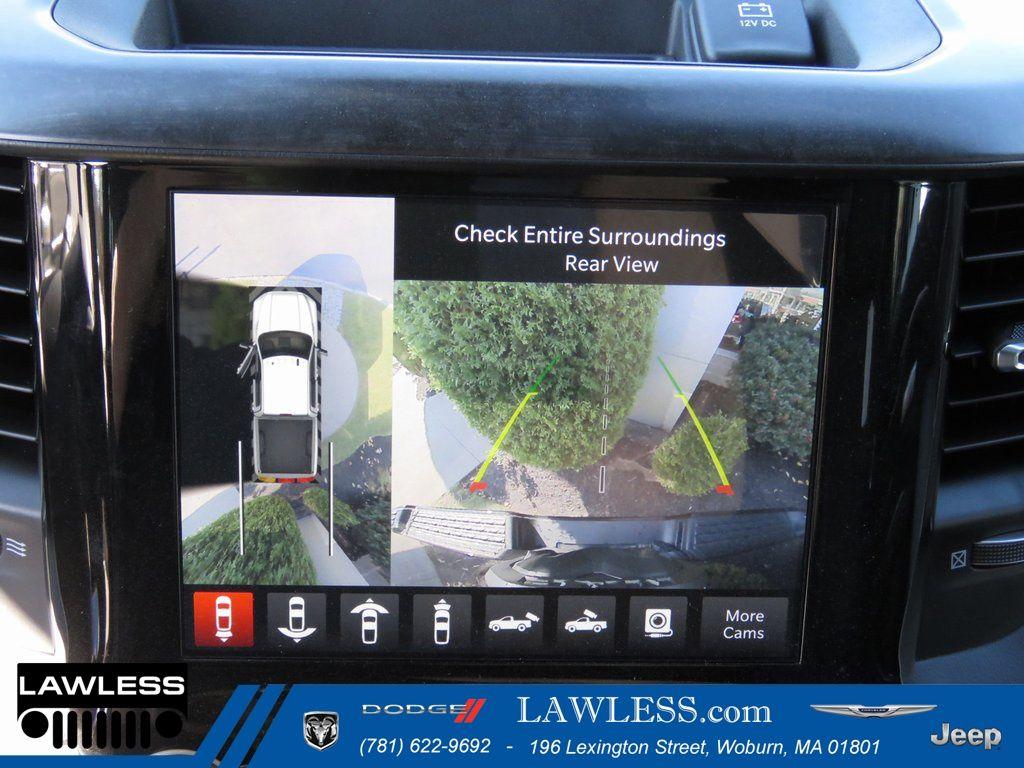 Thumbnail image of 2024 Ram 2500 at Lawless Chrysler Dodge Jeep Ram
