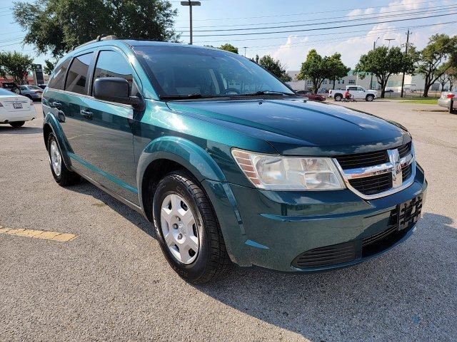 Thumbnail image of 2009 Dodge Journey at EZ Auto Finance