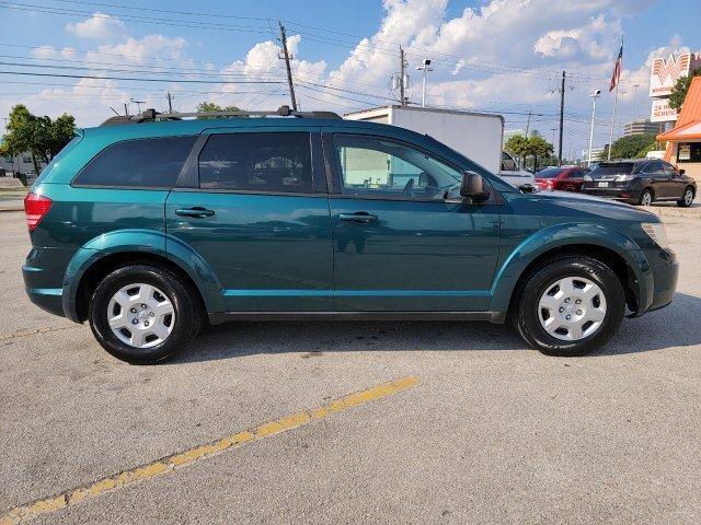 Thumbnail image of 2009 Dodge Journey at EZ Auto Finance