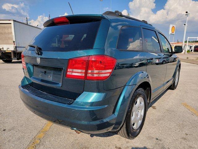 Thumbnail image of 2009 Dodge Journey at EZ Auto Finance