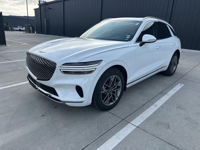 Thumbnail image of 2024 Genesis GV70 at USED - Genesis Of Edmond