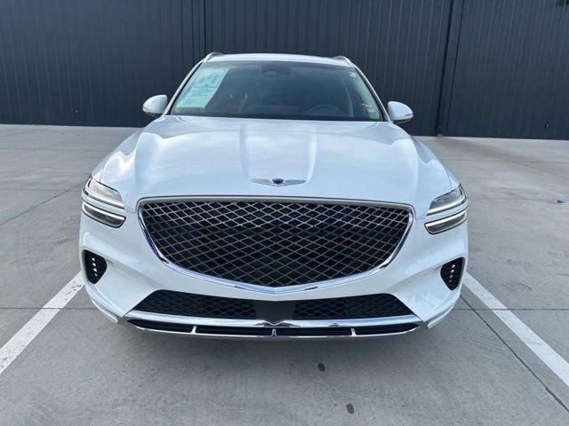 Thumbnail image of 2024 Genesis GV70 at USED - Genesis Of Edmond