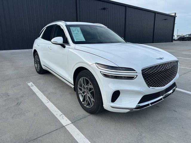Thumbnail image of 2024 Genesis GV70 at USED - Genesis Of Edmond
