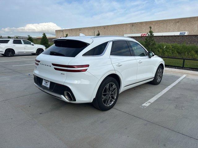 Thumbnail image of 2024 Genesis GV70 at USED - Genesis Of Edmond
