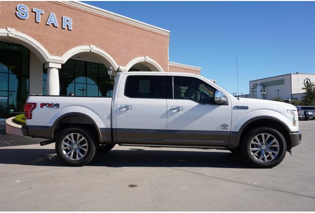 Thumbnail image of 2017 Ford F-150 at Sam Pack's Five Star Ford