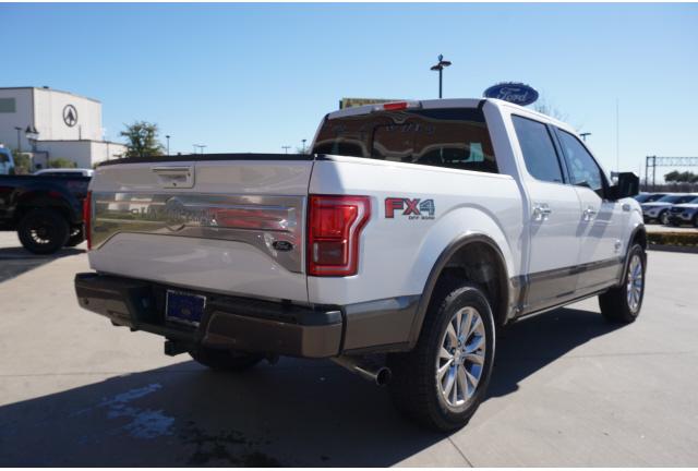 Thumbnail image of 2017 Ford F-150 at Sam Pack's Five Star Ford