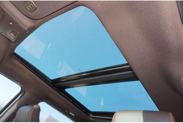 Thumbnail image of 2017 Ford F-150 at Sam Pack's Five Star Ford