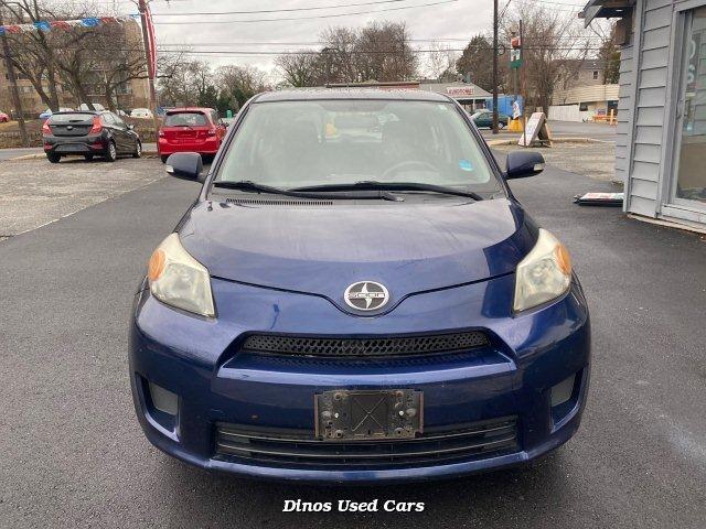 Thumbnail image of 2008 Scion xD at Dinos of Riverdale, MD