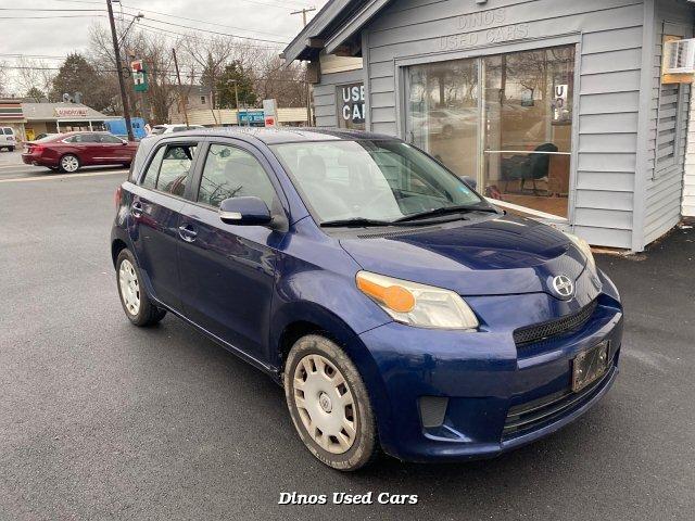 Thumbnail image of 2008 Scion xD at Dinos of Riverdale, MD
