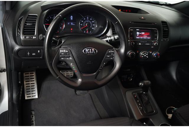 Thumbnail image of 2016 Kia Forte Koup at Classic Kia - Beaumont