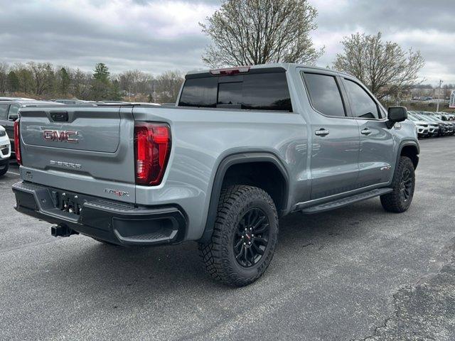 Thumbnail image of 2023 GMC Sierra 1500 at D'Ambrosio Dodge