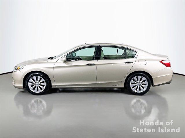 Thumbnail image of 2014 Honda Accord at Honda of Staten Island