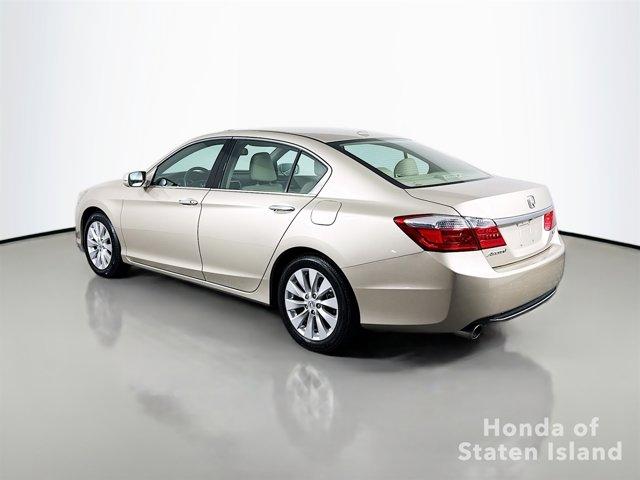 Thumbnail image of 2014 Honda Accord at Honda of Staten Island