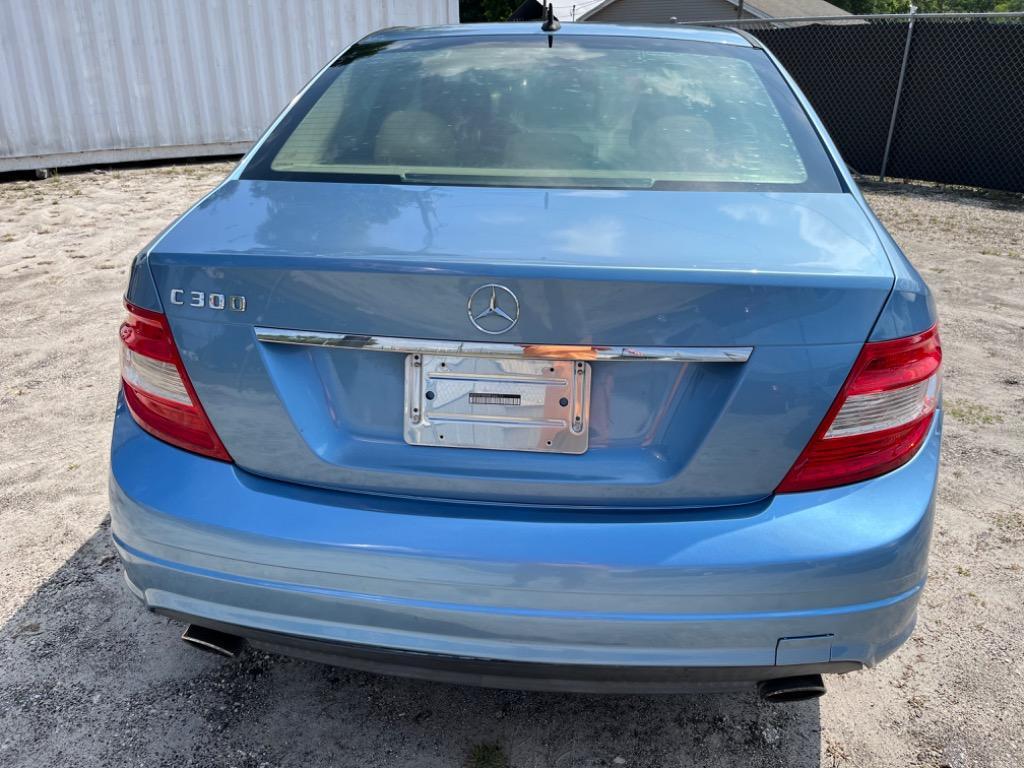 Thumbnail image of 2011 Mercedes-Benz C-Class at Best Automotive