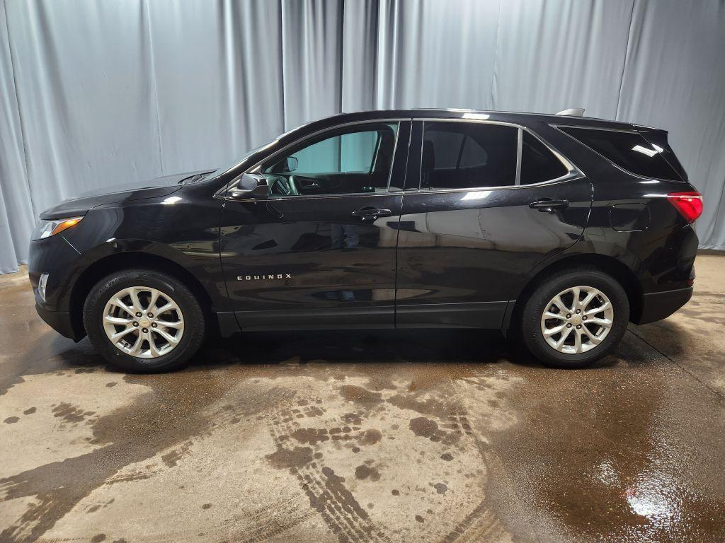 Thumbnail image of 2020 Chevrolet Equinox at DULUTH MOTORSPORTS