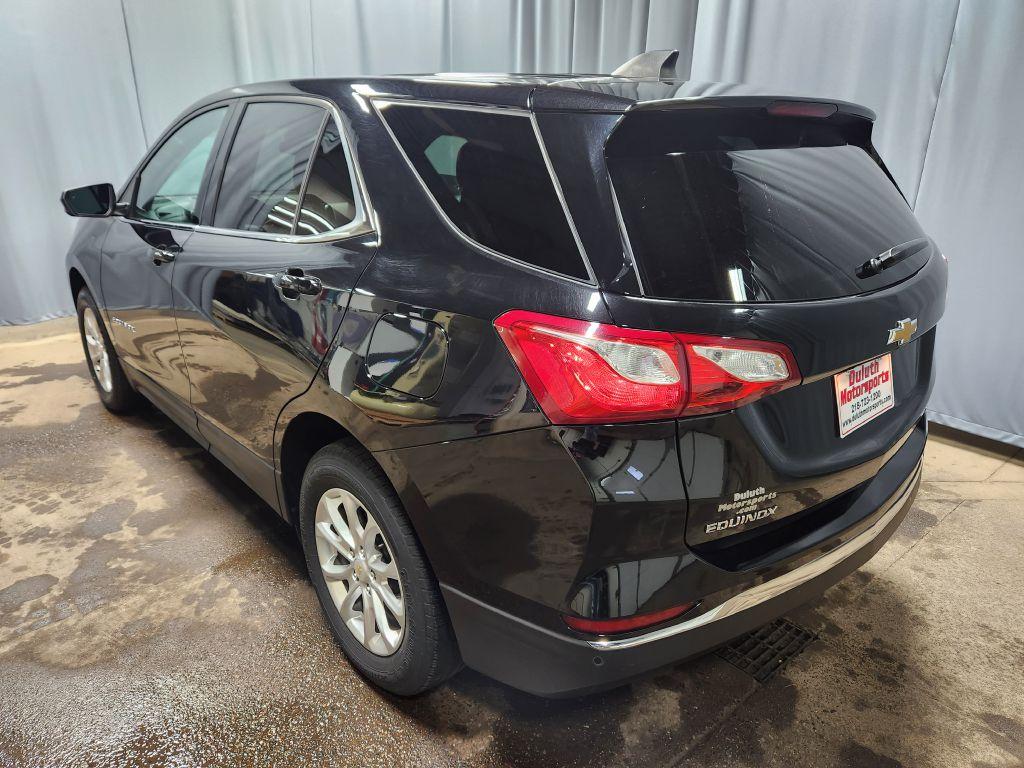 Thumbnail image of 2020 Chevrolet Equinox at DULUTH MOTORSPORTS
