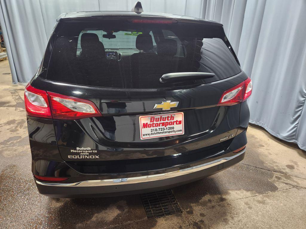 Thumbnail image of 2020 Chevrolet Equinox at DULUTH MOTORSPORTS