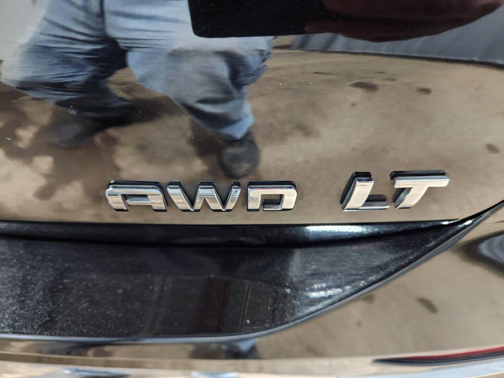 Thumbnail image of 2020 Chevrolet Equinox at DULUTH MOTORSPORTS