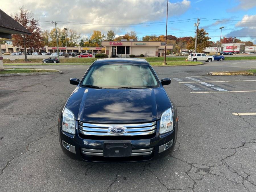 Thumbnail image of 2009 Ford Fusion at Ledyard Auto Sales Llc