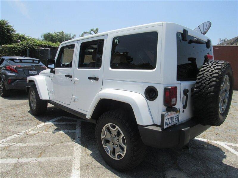 Thumbnail image of 2013 Jeep Wrangler Unlimited at Car Expo