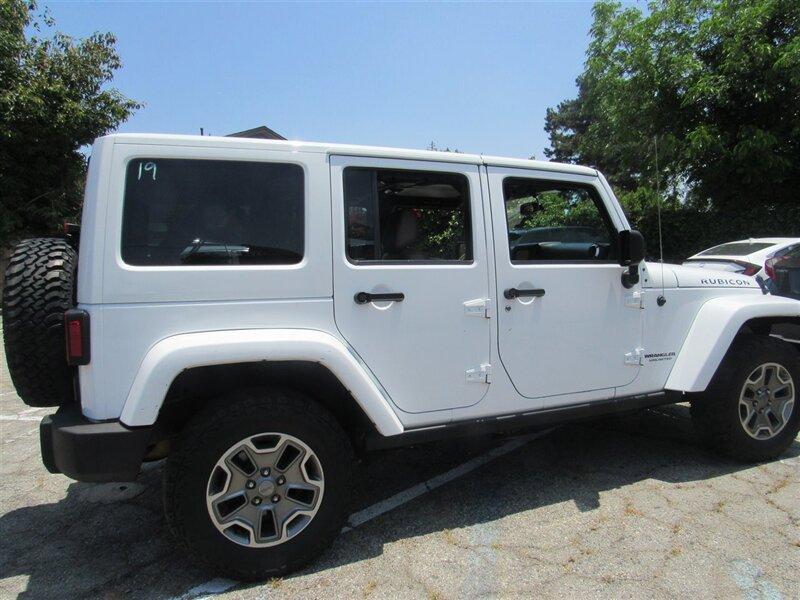 Thumbnail image of 2013 Jeep Wrangler Unlimited at Car Expo