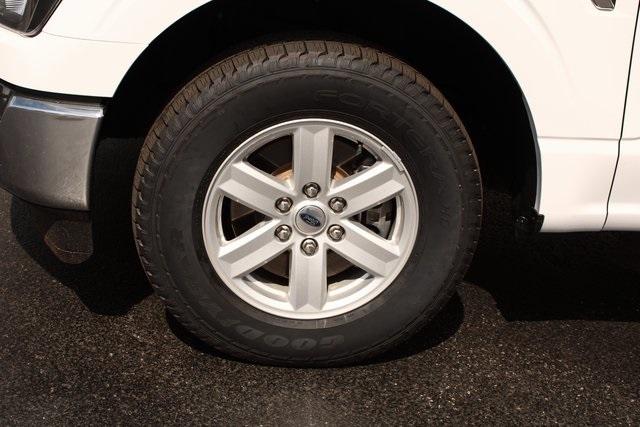 Thumbnail image of 2023 Ford F-150 at David Stanley Chevrolet