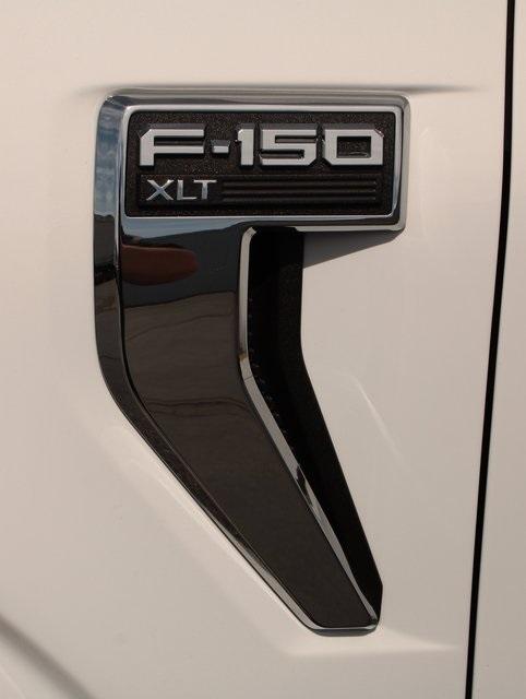 Thumbnail image of 2023 Ford F-150 at David Stanley Chevrolet