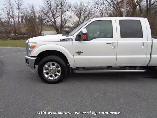 Thumbnail image of 2011 Ford F-250 Super Duty at Wild West Motors