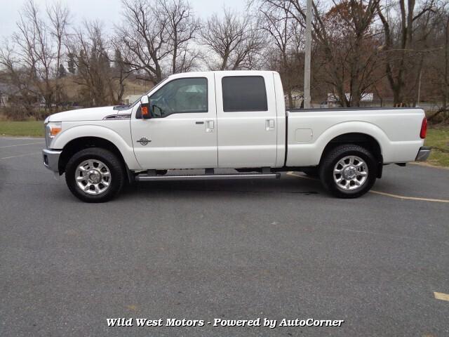 Thumbnail image of 2011 Ford F-250 Super Duty at Wild West Motors