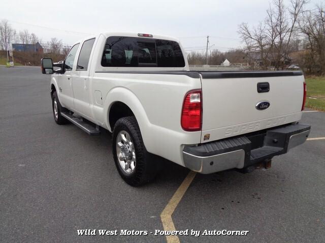 Thumbnail image of 2011 Ford F-250 Super Duty at Wild West Motors