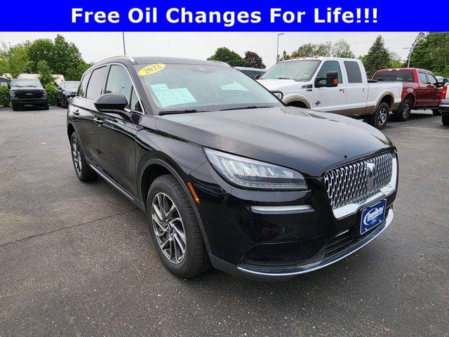 Thumbnail image of 2022 Lincoln Corsair at Evansville Ford NEW