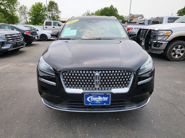 Thumbnail image of 2022 Lincoln Corsair at Evansville Ford NEW