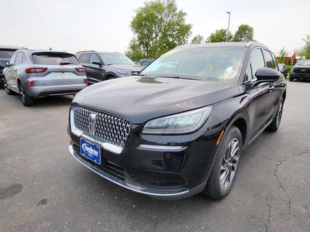 Thumbnail image of 2022 Lincoln Corsair at Evansville Ford NEW