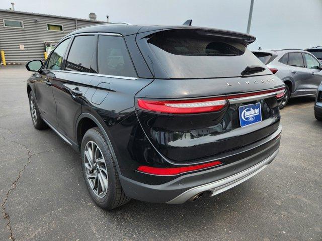 Thumbnail image of 2022 Lincoln Corsair at Evansville Ford NEW