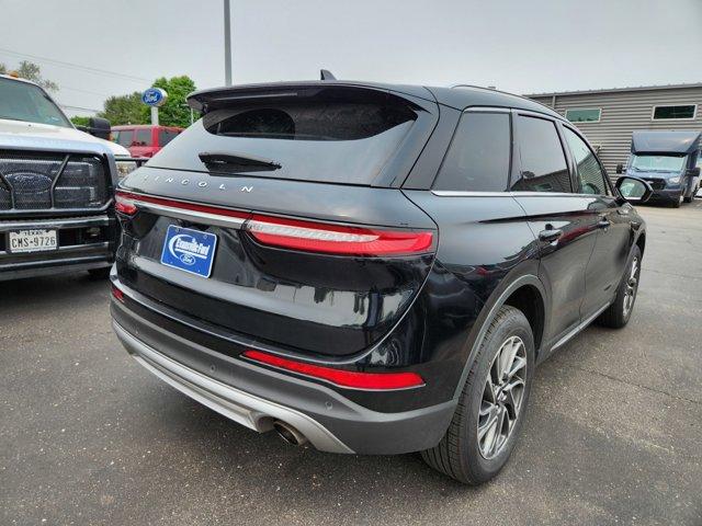Thumbnail image of 2022 Lincoln Corsair at Evansville Ford NEW