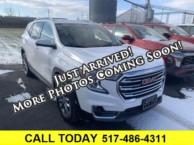 Thumbnail image of 2024 GMC Terrain at Knapp Motors Chevrolet Buick