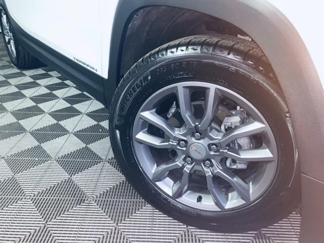 Thumbnail image of 2024 GMC Terrain at Knapp Motors Chevrolet Buick