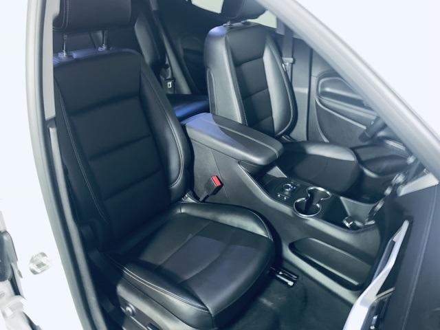 Thumbnail image of 2024 GMC Terrain at Knapp Motors Chevrolet Buick