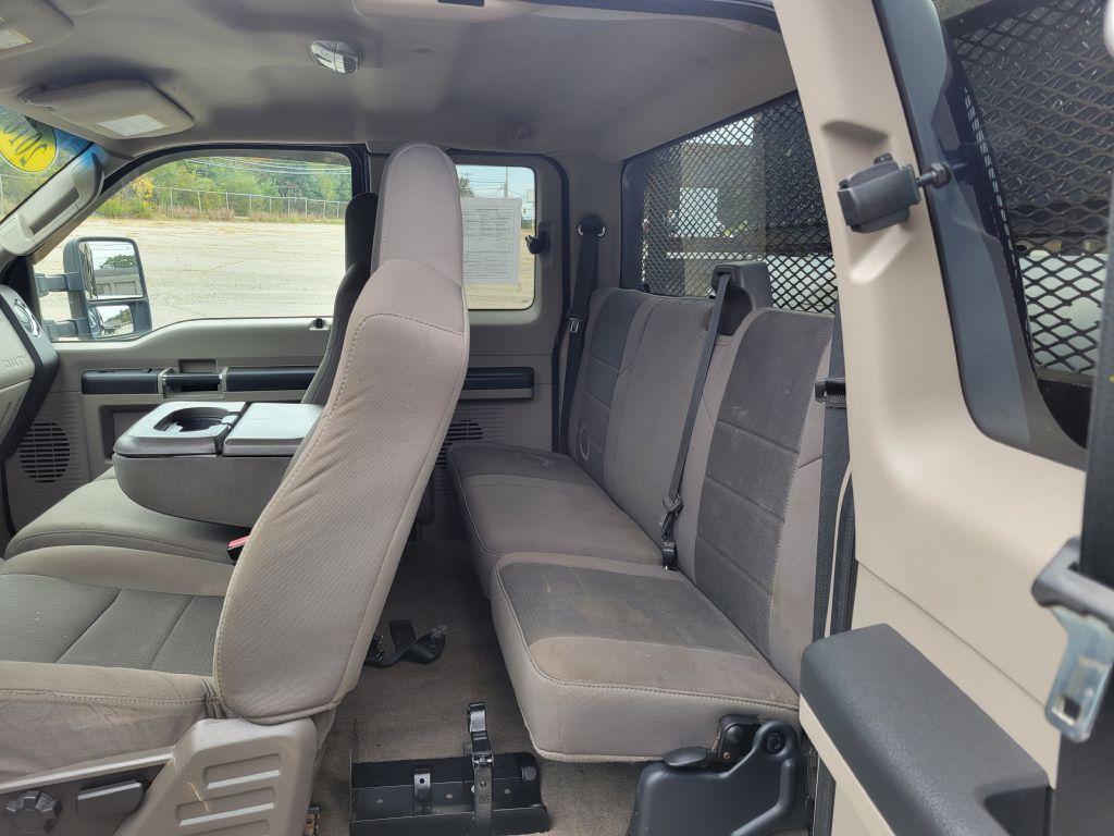 Thumbnail image of 2010 Ford F-250 Super Duty at RAFFERTY AUTO SALES LLC