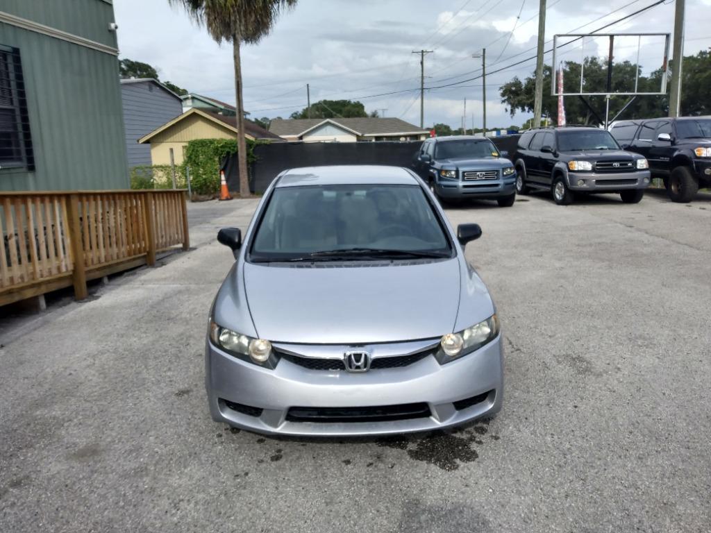 Thumbnail image of 2010 Honda Civic at Drive Now FL