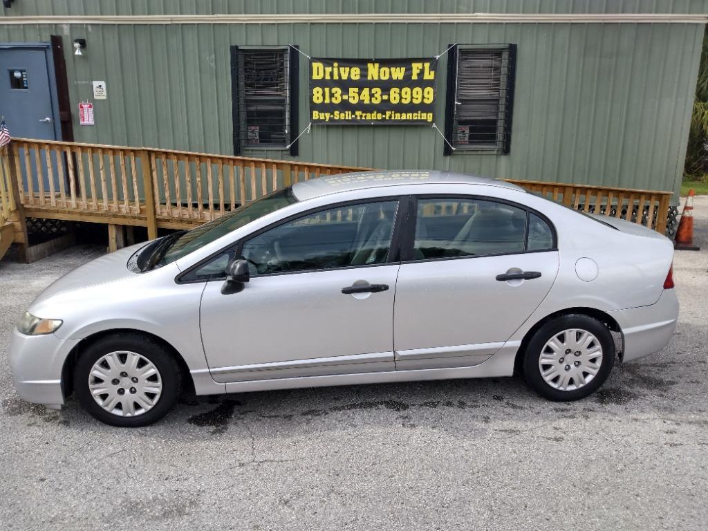 Thumbnail image of 2010 Honda Civic at Drive Now FL