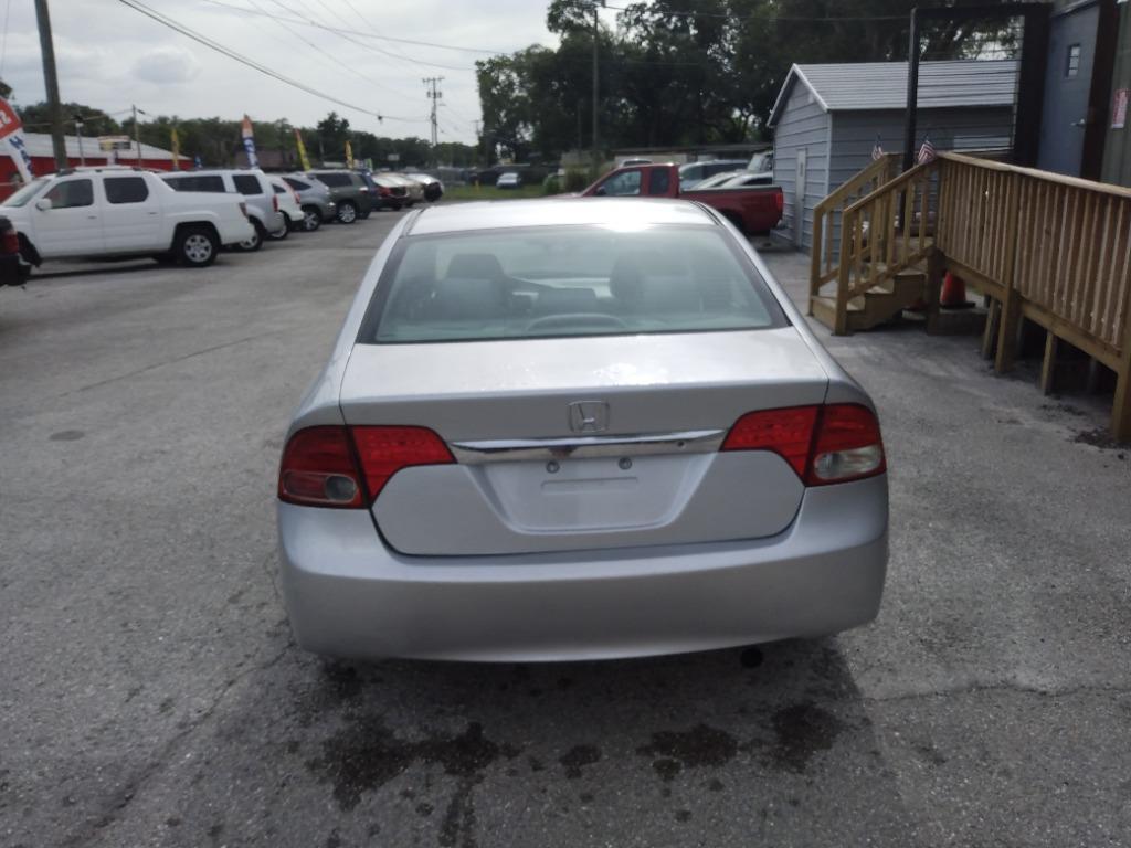 Thumbnail image of 2010 Honda Civic at Drive Now FL